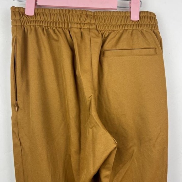 Adidas x Ivy Park Track Pants 3 Stripes Snap Ons Gender Neutral Unisex Size XS - Picture 8 of 10